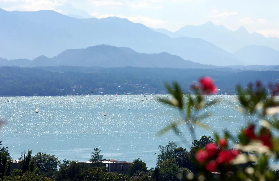 Das Balance - Spa & Golf Hotel Am Woerthersee-1